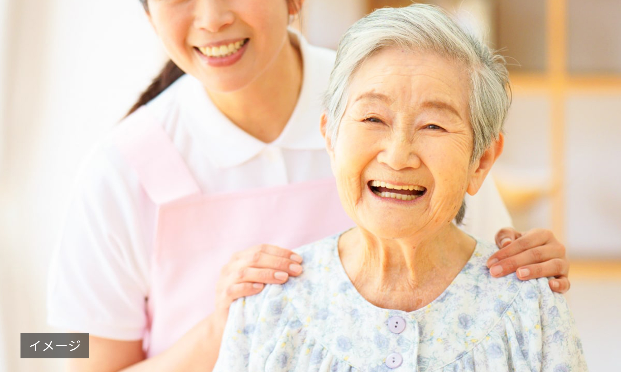 白馬の恵イメージ画像