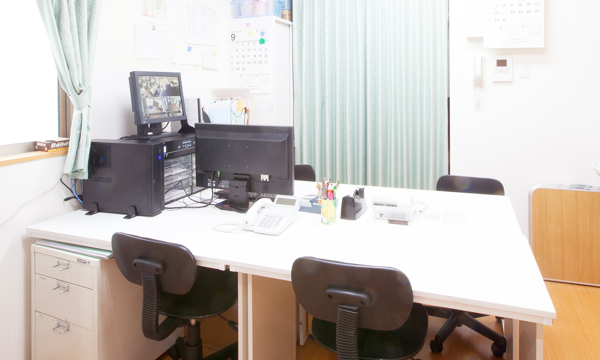 白馬の杜イメージ画像